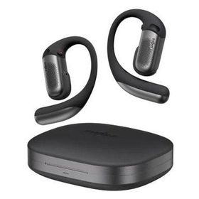 SHOKZ OpenFit Pro-Black SKZ-EP-000062（直送品）