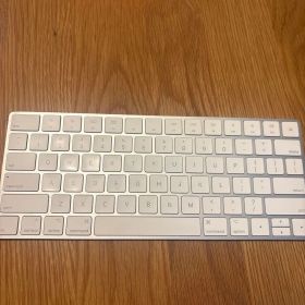 Apple Magic Keyboard