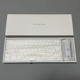 Apple純正 マジックキーボード&マジックマウス