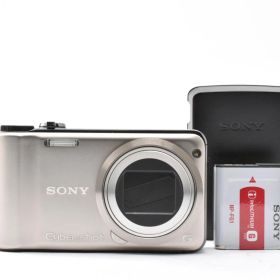 ★美品★ 動作確認済み★ Sony Cyber-Shot DSC-HX5V Digital Camera ソニー デジタルカメラ ＃8627990