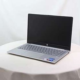 HP 14-ep1000 AY6S5PA-AAAC ナチュラルシルバー ［Core-7-150U／16GB／SSD512GB／14インチワイド／Windows11 Home］