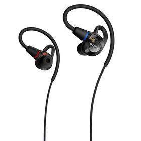 ソニー IER-M500-B ダイナミック密閉型カナルイヤホン（ブラック）SONY[IERM500B] 返品種別A