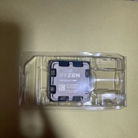Ryzen 5 7500F BOX 新品 16,880円 中古 20,790円 | ネット最安値の価格