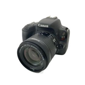 CANON◆デジタル一眼カメラ EOS Kiss X9 ボディ DS126671