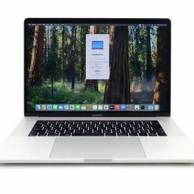 Apple MacBook Pro 15 2018 A1990 Core i9-8950HK 2.2GHz 32GB 256GB 555X macOS Sequoia 中古