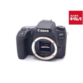 【中古】 【並品】 キヤノン EOS 9000D ボディ