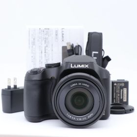【送料無料】【良品】LUMIX DC-FZ85【ショット数 64回】