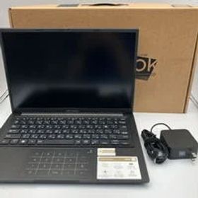 中古 ASUS Vivobook14 Z1405V 3330003450 状態： B:良品