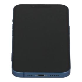 Apple SIMロックなし iPhone13 128GB MLNG3J/A Bランク 85