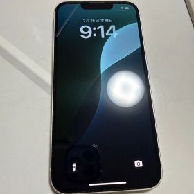 iPhone13 本体