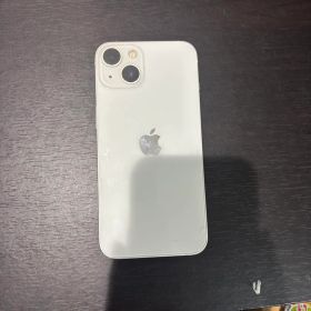 IPHONE 13 STARLIGHT 128GB SIMフリー 本体