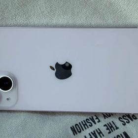 iPhone13 128G ピンクお値下げしました！