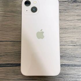 iPhone13 ピンク 本体 128GB