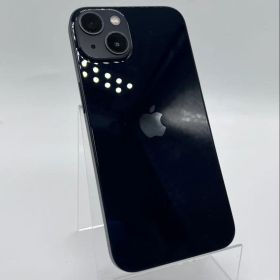 APPLE iPhone 13 128GB MLNC3J/A ミッドナイト