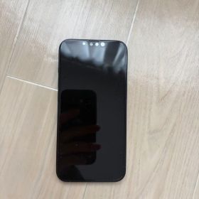 Apple iPhone 13 256GB 本体 ブラック