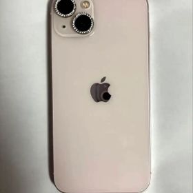 iPhone13 256GB ピンク