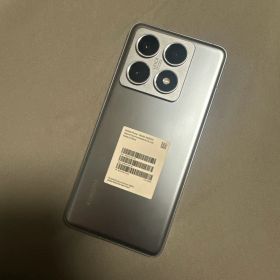 Xiaomi 14T Pro 中古 57,700円 | ネット最安値の価格比較 プライスランク