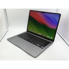 MacBook Air M3 13インチ 2024 新品 17,800円 中古 10,780円 | ネット