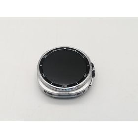 【中古】SAMSUNG Galaxy Watch8 Classic Bluetoothモデル SM-L500NZKJXJP [ブラック]【吉祥寺】保証期間１ヶ月【ランクA】