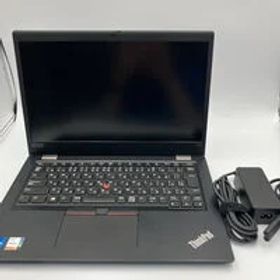 中古 ThinkPad L13 Gen2 3330003469 状態： C:並品
