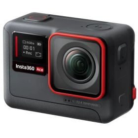 【新品】Insta360 Ace アクションカメラ _IN001190