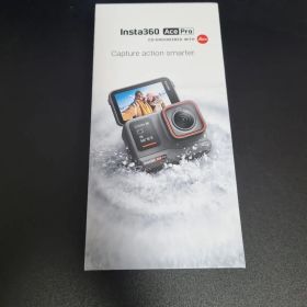 Insta360 Ace Pro 本体 アクションカメラ