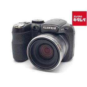 【中古】 【並品】 フジフイルム FinePix S2500HD