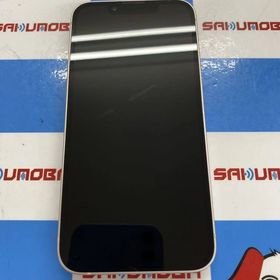 即日発送可iPhone13 mini 128GB ピンク MLJF3J/A SIMフリー