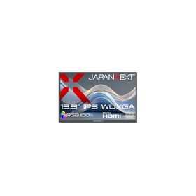 ＪＡＰＡＮＮＥＸＴ JN-MD-IPS133WX 目安在庫=△