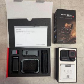Insta360 ACE PRO 2 バッテリー２pcs