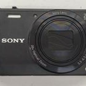 デジタルカメラ DSC-WX300 SONY