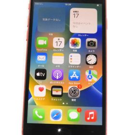iPhone8 64GB A1906 MRRY2J/A SIMフリー 電池83%