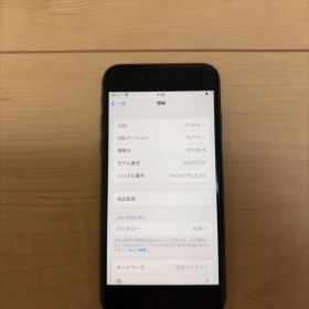 iPhone8 64GB space gray