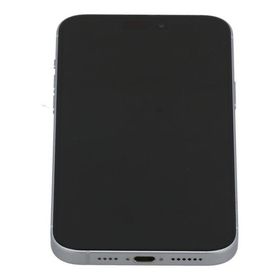 Apple SIMロックなし アップル/iPhone15 Plus 256GB/MU0N3J/A/HPMK7K599C/Bランク/67【中古】