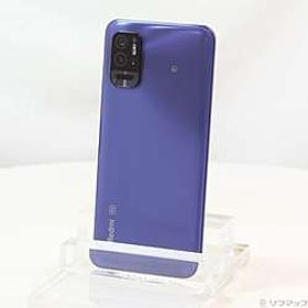 〔中古品〕 Redmi Note 10T 64GB ナイトタイムブルー XMSAC1 Softbank SIMフリー ［6.5インチ液晶／Snapdragon 480 5G／RAM:4GB／ナノSIM］〔中古品〕 Redmi Note 10T 64GB ナイトタイムブルー XMSAC1 Softbank SIMフリー ［6.5インチ液晶／Snapdragon 480 5G／RAM:4GB／ナノSIM］