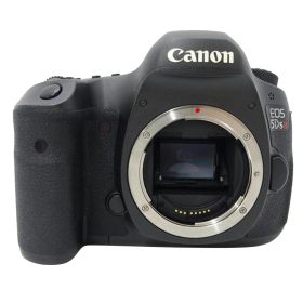 Canon デジタル一眼レフ ボディ EOS 5Ds R ﾎﾞﾃﾞｨ ABランク 69