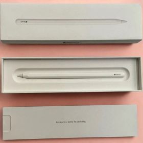 Apple pencil 第2世代