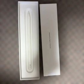 Apple Pencil 第2世代 MU8F2J/A