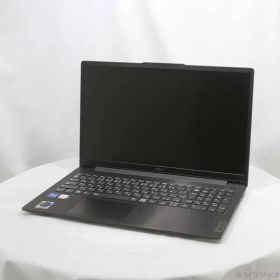 ソフマップ 〔中古品〕 LAVIE N15 Slim PC-N1555GAB2 カームブラック 〔NEC Refreshed PC〕【295】