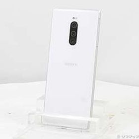 Xperia 1 新品 43,800円 中古 8,100円 | ネット最安値の価格比較