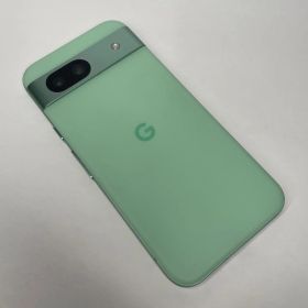 Google Pixel 8a 新品 40,980円 中古 26,100円 | ネット最安値の価格