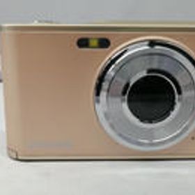 デジタルカメラ JA4-DCM0001 AIWA