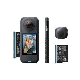 insta360（インスタ360） Insta360 X4 Air スターターキット CINSAAFA-SE03
