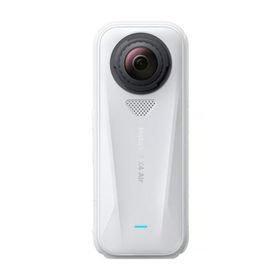 Insta360 X4 Air スターターバンドル CINSAAFA-SE17 アークティックホワイト 【カメラの八百富】【アクションカメラ】