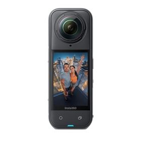 insta360（インスタ360） 8K 360度全景カメラ Insta360 X5 通常版 CINSAAHA-X510