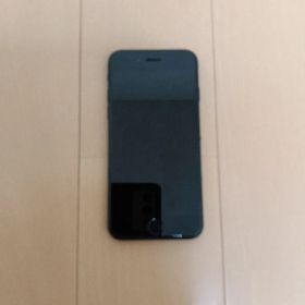 Apple iPhone SE 第3世代 本体 ブラック