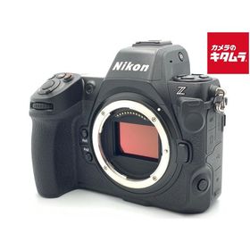【中古】 【良品】 ニコン Z8 ボディ