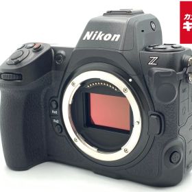 【中古】 【良品】 ニコン Z8 ボディ