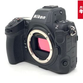 【中古】 【並品】 ニコン Z8 ボディ
