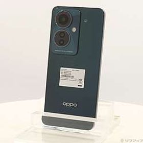 OPPO Reno11A ( A4010P) ダークグリーン　中古美品　おまけ付 Reno11 A 中古 21,200円 | ネット最安値の価格比較 プライスランク